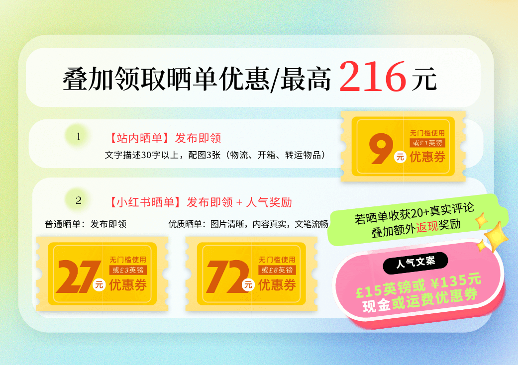 promotion