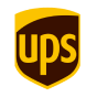 UPS全球特快